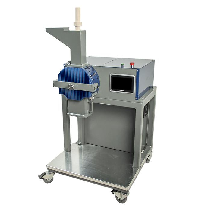 E3800 Series Mills - Eberbach Corporation