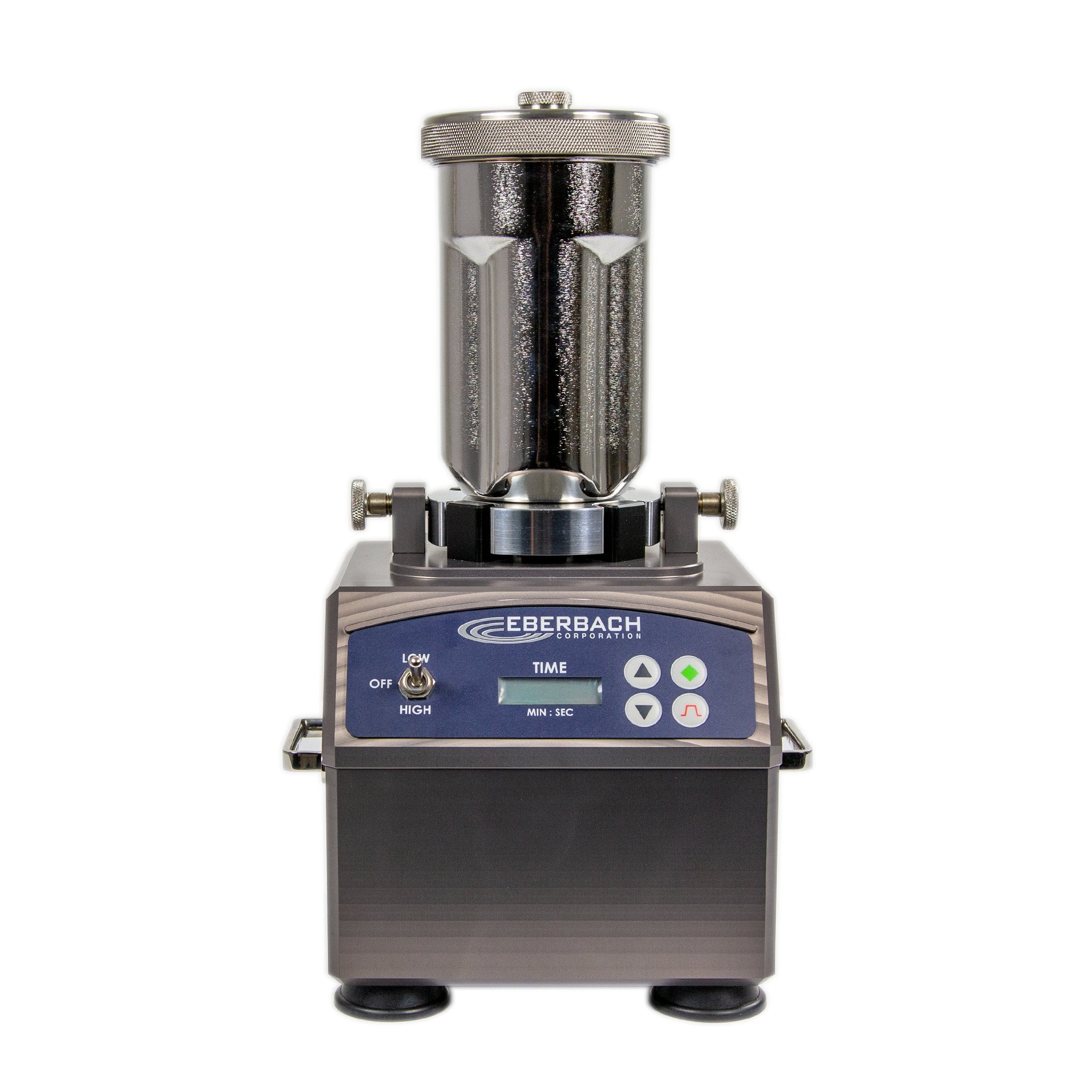 Eberbach Blenders - 2 Speed Heavy Duty Blender with Timer