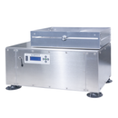 Eberbach Medium Duty Digital Variable Speed Reciprocal Shaker, offering precise speed control and reliable performance for medium-capacity laboratory shaking applications.