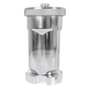 Eberbach Heavy-Duty 1-Liter Blending Container, constructed for rugged laboratory use and compatible with high-performance blending systems.