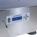 Eberbach Continuous Duty Benchtop Digital Variable Speed Reciprocal Shaker, built for long-term, precise shaking performance in high-throughput laboratory applications.