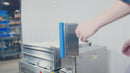 C6155.020 Custom Heavy Duty Orbital Shaker Video Demonstration