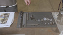 Standard Blending Assembly (E8670)