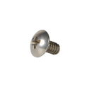 6-32 X 1/4 Stainless Steel THPMS