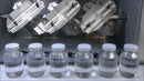 High Capacity Programmable Inversion Tumbler