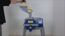 E3703 Large Benchtop Cutting Mill - Heavy Duty - Variable Speed Cutting Mill