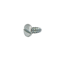 Pan Head Slotted Machine Screw