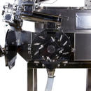 Heavy Duty - cGMP Suitable Variable Speed Cutting Mill