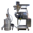Heavy Duty - cGMP Suitable Variable Speed Cutting Mill