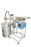 Vacuum Recovery System