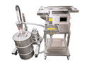 Vacuum Recovery System
