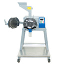Heavy Duty Variable Speed Cutting Mills.