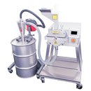 Eberbach E3703.CANNA Food Grade Variable Speed Heavy Duty Cutting Mills - Eberbach Corporation