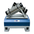 Large Orbital Shaker w/ Integrated Pallet Jack Stand