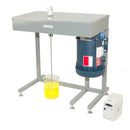 High Torque Explosion-Proof Overhead Stirrer.