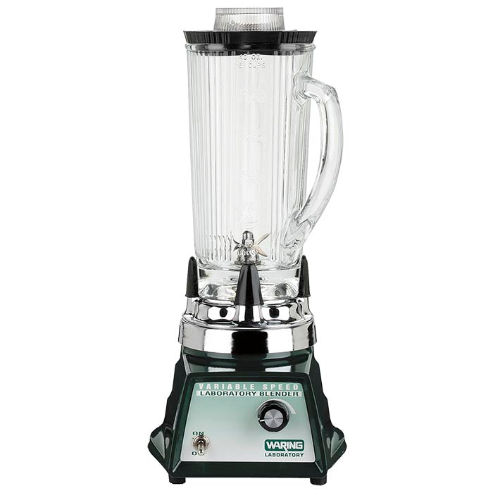 E8430.HD - 1 Liter Two Speed Blender with Timer - Eberbach Corporation