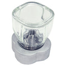 Model E8497 - 250 ml Centrifugal Flow Blending Container -  Eberbach Corporation