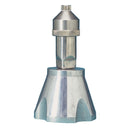 E8575 - Stainless Steel Micro Blending Container -  Eberbach Corporation