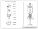 360 ml Stainless Steel Semi-Micro Blending Container with Screw Top Lid