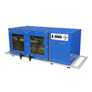 EL655i Incubator Tumbler - Lab Mixer - Eberbach Corporation