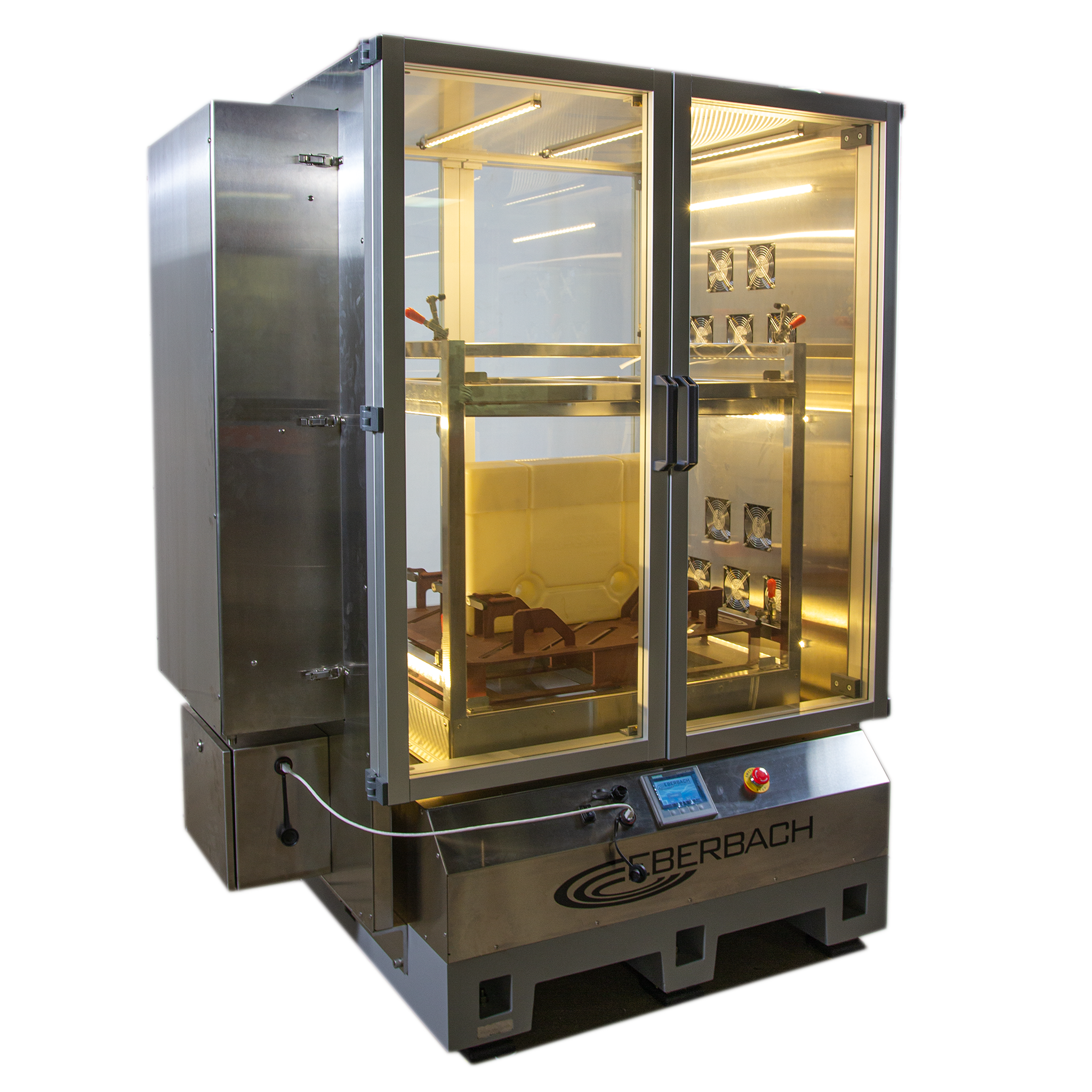 Elite Series Freeze Thaw Cabinet