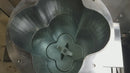 E8815 Stainless Steel Large Batch Blender - Eberbach Corporation