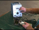 Hot Wire Glass Tube Cutter Kit