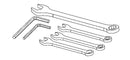 E3700 - Maintenance Tool Kit