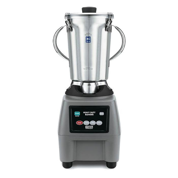 【保障できる】 E8000-Waring-4-Liter- キッチン家電
