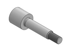 Socket Head Drive Shaft