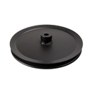 8" Pulley X 1/2" Bore, 7.66" Pitch