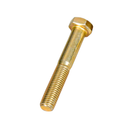 Grade 8 Hex Head Cap Screw, designed for high-strength fastening applications in demanding industrial and laboratory equipment assemblies.