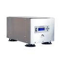 Eberbach Benchtop Orbital Shaker, compact and efficient for consistent mixing of laboratory samples in a space-saving design.