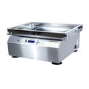 Eberbach Direct Drive Medium Duty Orbital Shaker, designed for smooth, reliable mixing of laboratory samples with moderate load requirements.