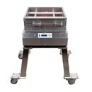 Custom Medium Duty Orbital Shaker with Shaker Stand