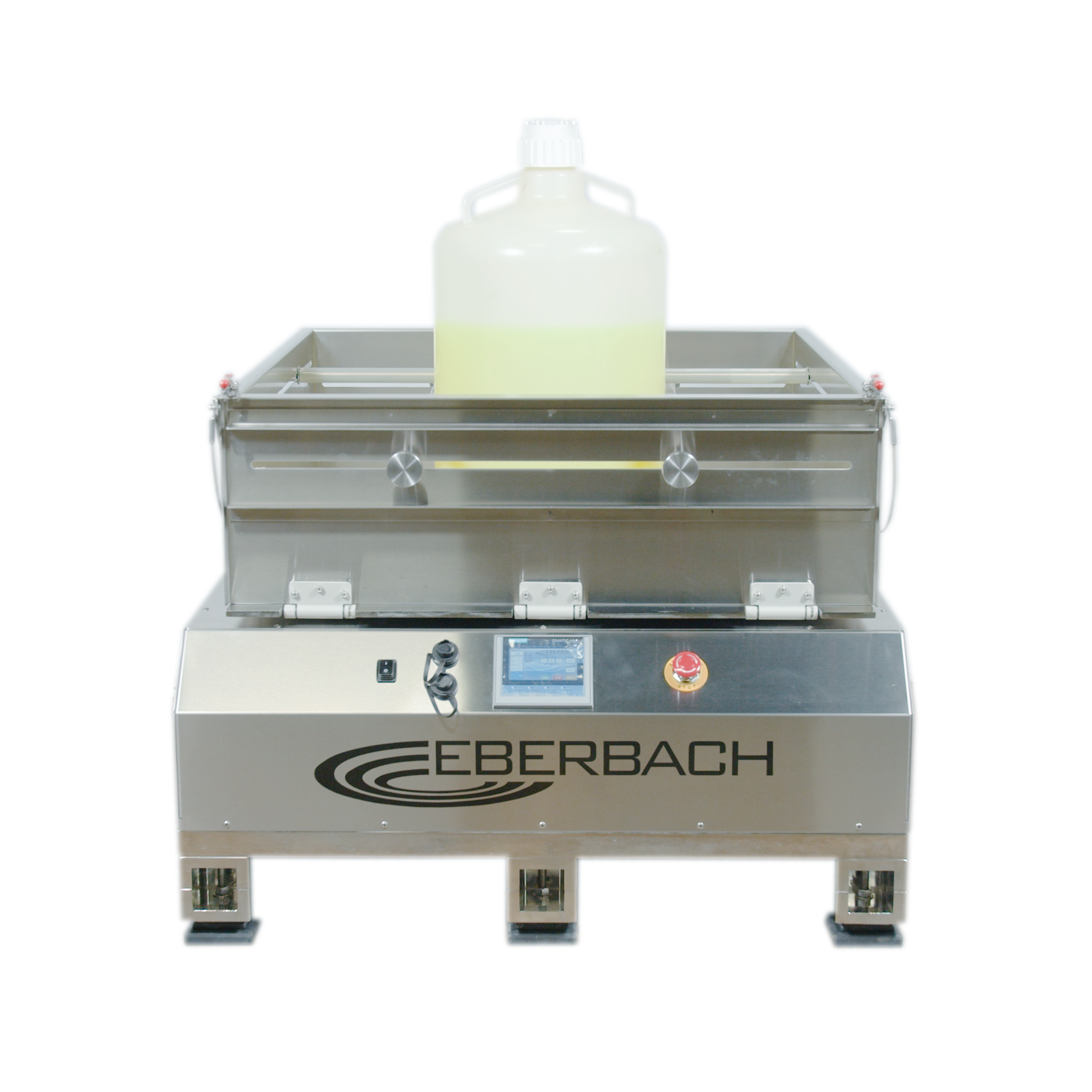 Stainless Steel Heavy Duty Orbital Shaker