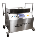 Single-Use Mixers (SUM)