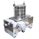 Explosion Proof Double Stack Sieve Shaker