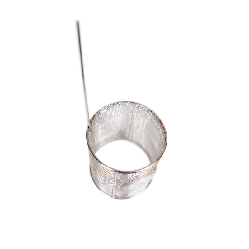 Platinum Cathode
