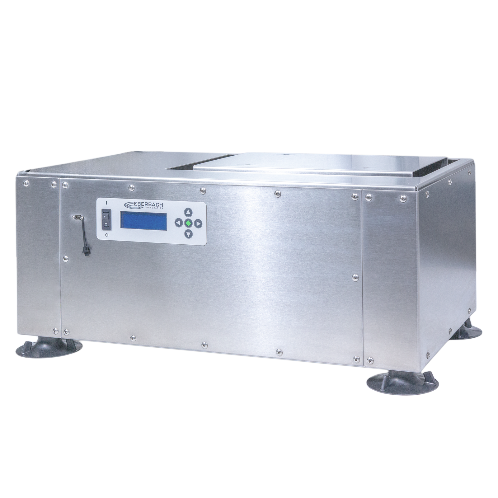E6003 Digital Medium-Duty Reciprocal Shaker - Eberbach Corporation