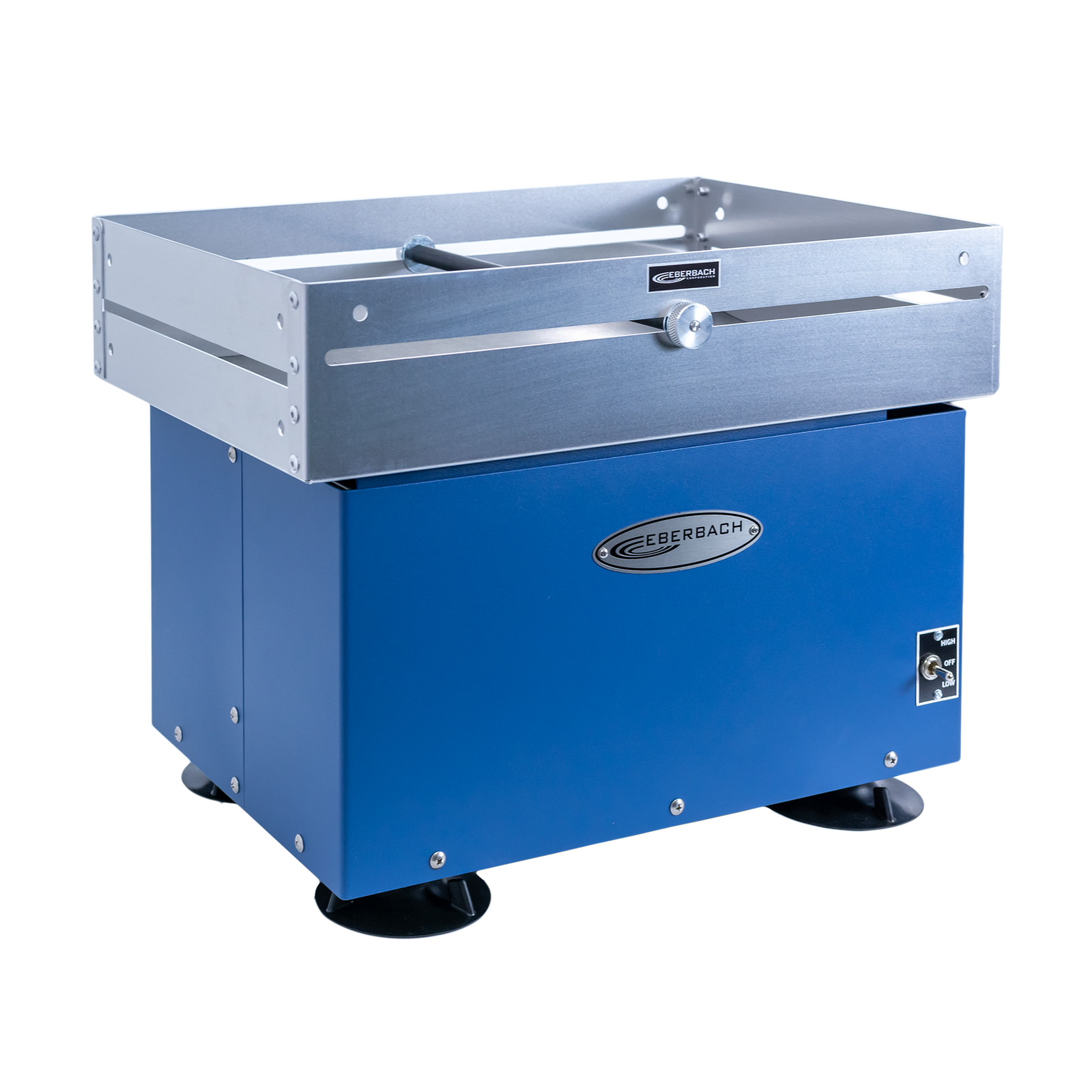 E6010 Fixed Speed Reciprocal Shaker - Eberbach Corporation