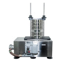 Eberbach E6105.SS Stainless Steel Explosion Proof Sieve Shaker, designed for use in hazardous environments requiring corrosion resistance and safe particle analysis.