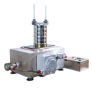 Eberbach E6105 Stainless Steel Explosion Proof Sieve Shaker, designed for use in hazardous environments requiring corrosion resistance and safe particle analysis.