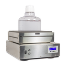Eberbach Benchtop Orbital Shaker, compact and efficient for consistent mixing of laboratory samples in a space-saving design.