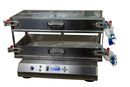 Single-Use Mixers (SUM)