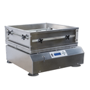 Eberbach Direct Drive Medium Duty Orbital Shaker, designed for smooth, reliable mixing of laboratory samples with moderate load requirements.