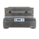 Eberbach Direct Drive Medium Duty Orbital Shaker, designed for smooth, reliable mixing of laboratory samples with moderate load requirements.