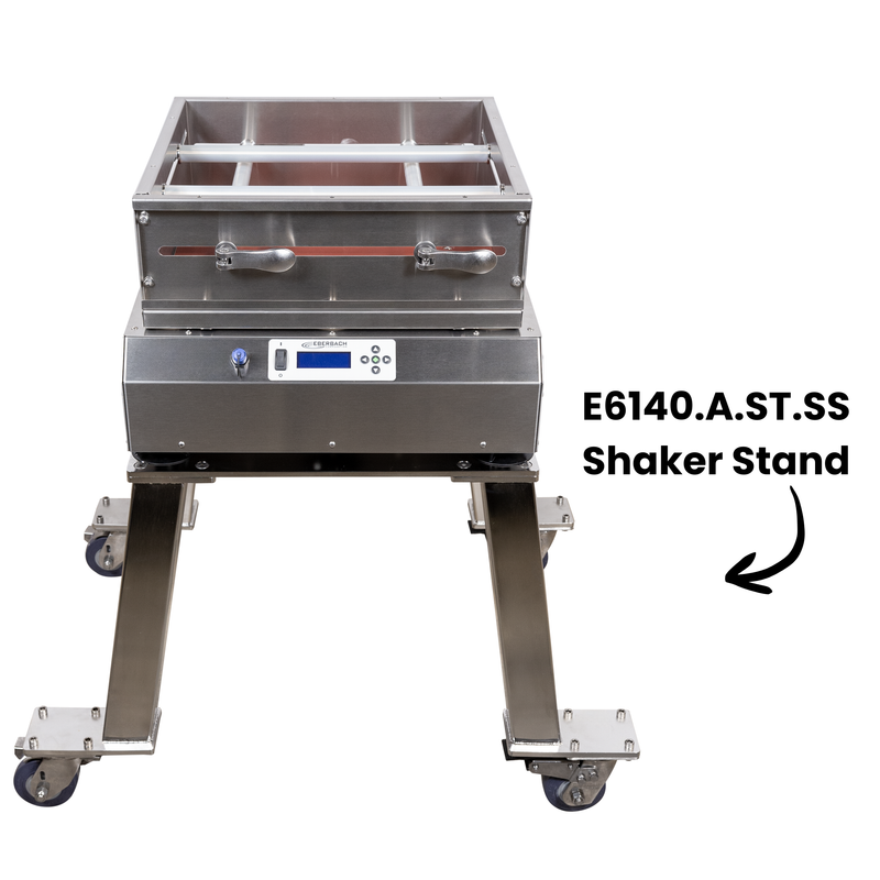 Medium Duty Orbital Shaker