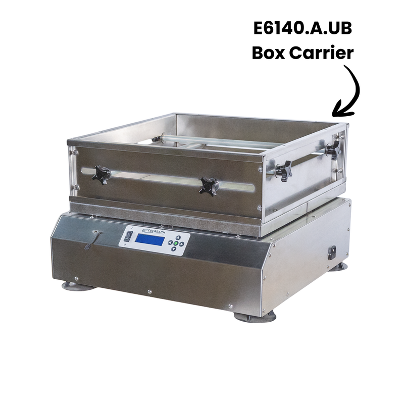 Medium Duty Orbital Shaker