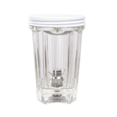 500ml Borosilicate Glass Blending Container